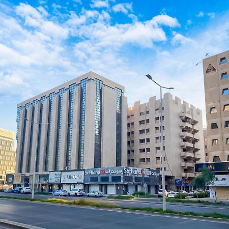 Olaya Towers Residence リヤード エクステリア 写真