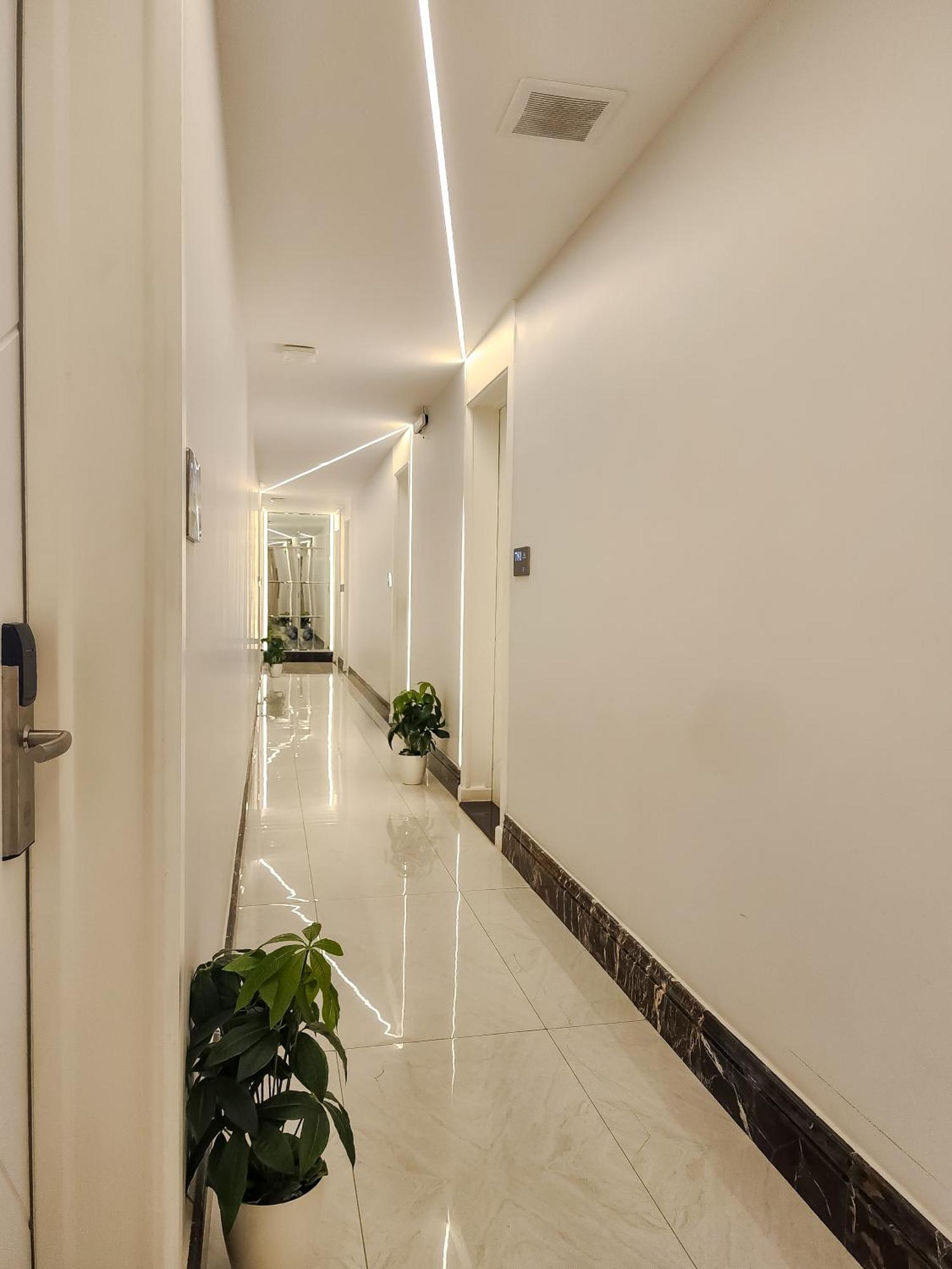 Olaya Towers Residence リヤード エクステリア 写真